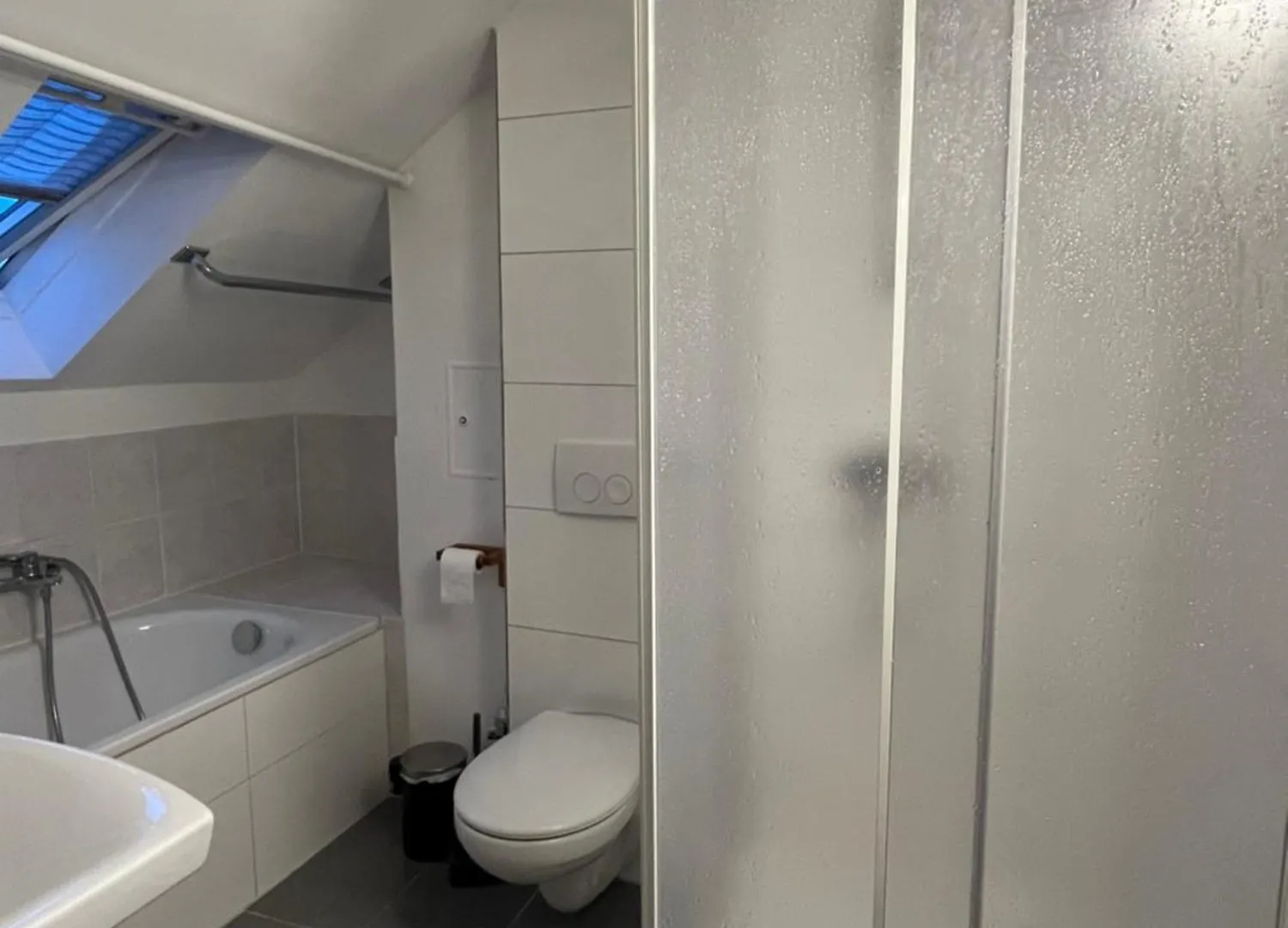 Apartmán Beishan Appartements Nuernberg In Zentrum Dachgeschoss